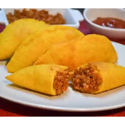 Combo Empanada + Gaseosa