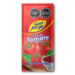 Pampers Salsa de Tomate