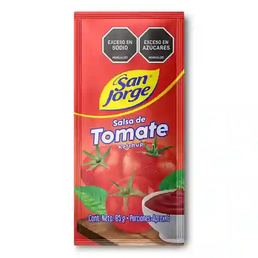 Pampers Salsa de Tomate