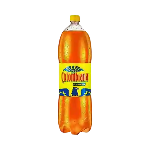 Colombiana 2.5 l