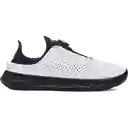 Under Armour Zapatos Slipspeed Trainer Syn Blanco Hombre 10.5