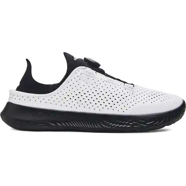 Under Armour Zapatos Slipspeed Trainer Syn Blanco Hombre 10.5