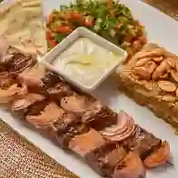 Mixto sencillo