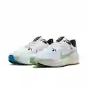 Nike Tenis Air Zoom Pegasus 40 Se Hombre Blanco 9.5 FJ1051-100