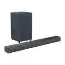 Jvc Barra de Sonido Con Altavoz Inalámbrico 2.1