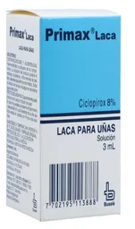Primax Laca