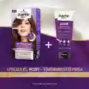 Tratamiento para el cabello Palette Post Coloración