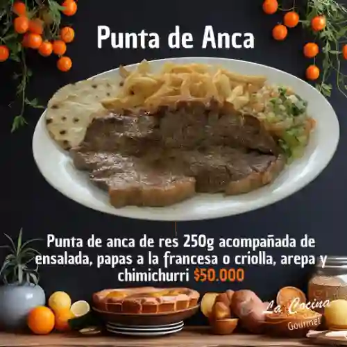 Punta de Anca