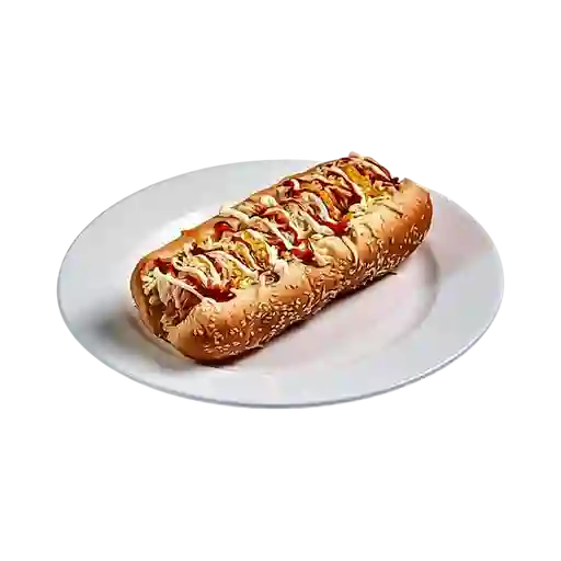 Perro Caliente