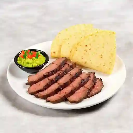 Fajitas Mexicanas