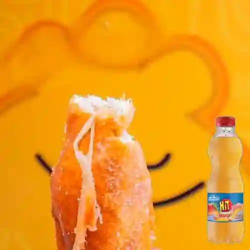 Combo Churro + Hit Mango 500 ml