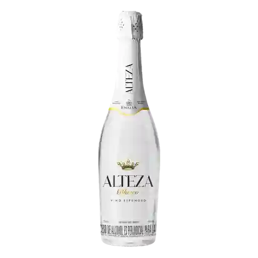 Alteza Vino Blanco Espumoso