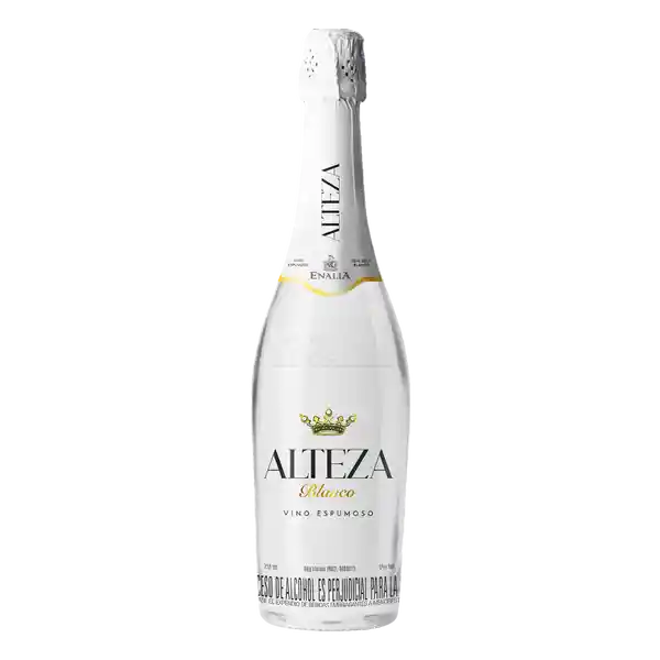 Alteza Vino Blanco Espumoso