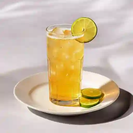 Ginger Canada Dry