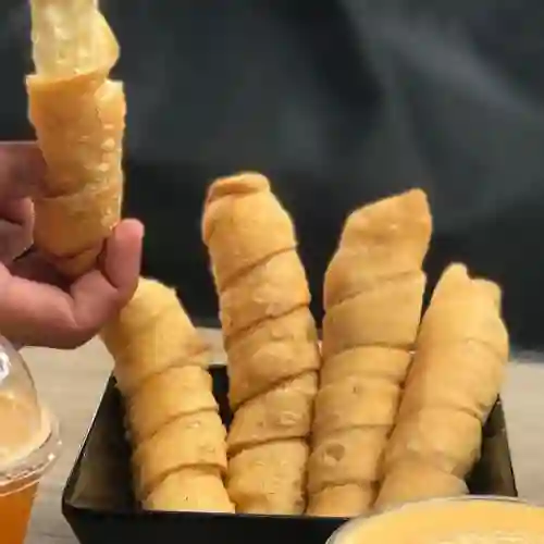 Combo Paliqueso X10