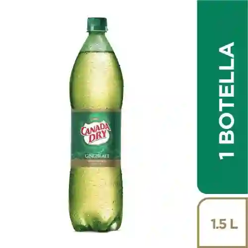 Canada Dry 1500