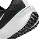 Nike Zapatos Interact Run Para Hombre Negro Talla 11