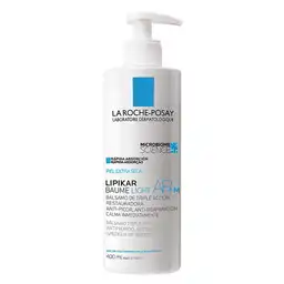 La Roche-Posay Crema Hidratante Lipikar Baume