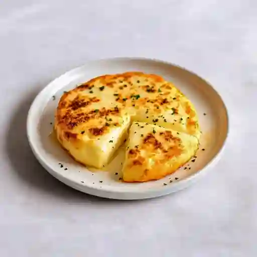 Provoleta Grillada
