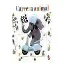 Carrera Animal - VV.AA