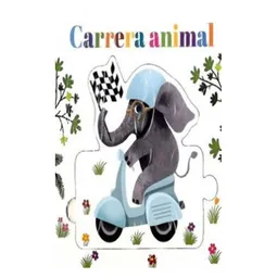 Carrera Animal - VV.AA