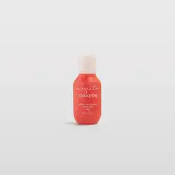 Jabón De Ducha Corazón De Melocotón 44 G