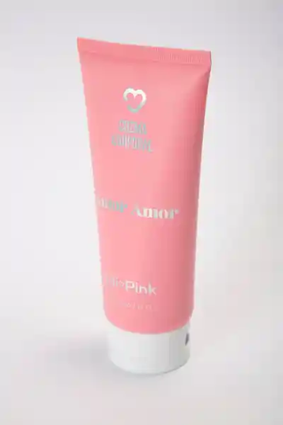 Lili Pink Crema Corporal Amor Amor Ref. Bc-005