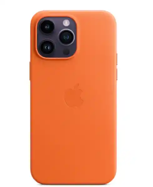 iPhone Case 14 Pro Max le Orange-ZML