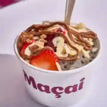 Soft Acaí 8 Oz