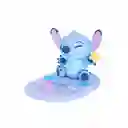 Soporte Para Celular Stitch Furry Season Lilo & Stitch Miniso