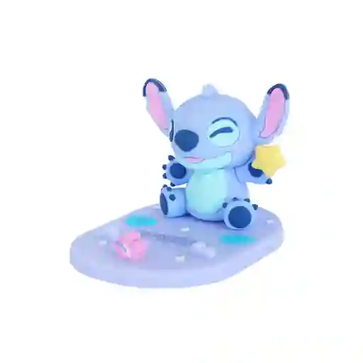 Soporte Para Celular Stitch Furry Season Lilo & Stitch Miniso