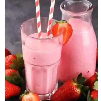 Jugo Fresa 14 Oz