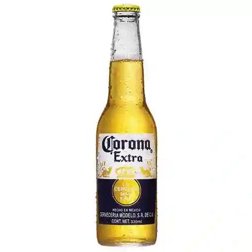 Cerveza Corona 210 ml