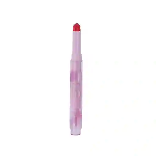 Lápiz Labial Serie 04 Rosa Miniso