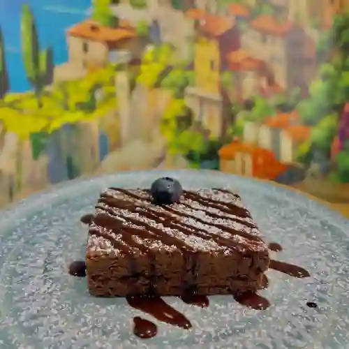 Brownie