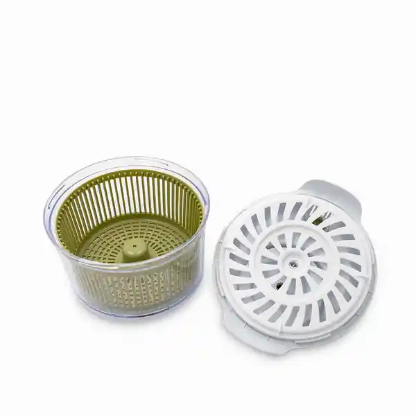 Escurridor de Verduras Olive Ambiente Gourmet