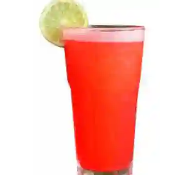 Limonada Cerezada