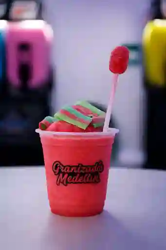 Fresa Bombombun 9 Onz