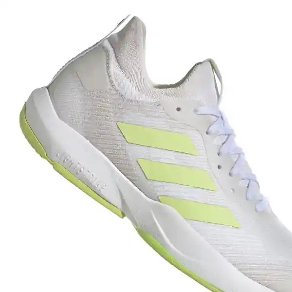 Adidas Tenis Rapidmove Adv Train Mujer Blanco 9 HP3270