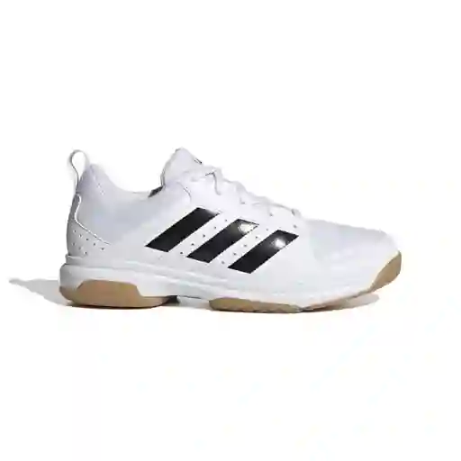 Adidas Sandalias Ligra 7 W Para Mujer Blanco Talla 9