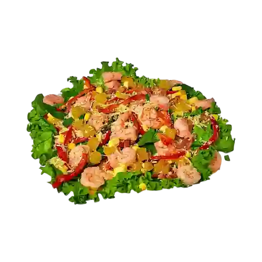 Ensalada Florencia
