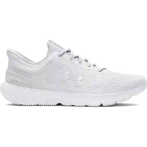 Under Armour Zapatos Escape 4 Knit Mujer Blanco 9 3026526-104