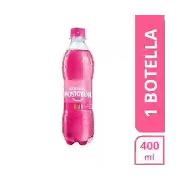 Manzana Postobon