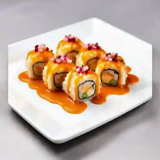 Nare Sushi Demon Slayer