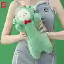 Peluche Cactus Lamb Baa 14In Mini Family Miniso