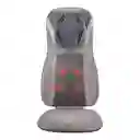Homedics Homecojin Masajeador Shiatsu Elite Msc-840Hb