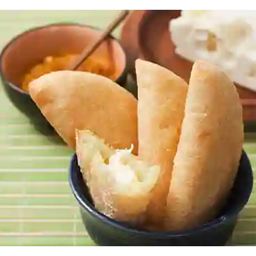 Empanada de Queso