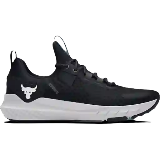 Under Armour Zapatos Project Rock Bsr 4 Negro 9 Ref: 3027344-001