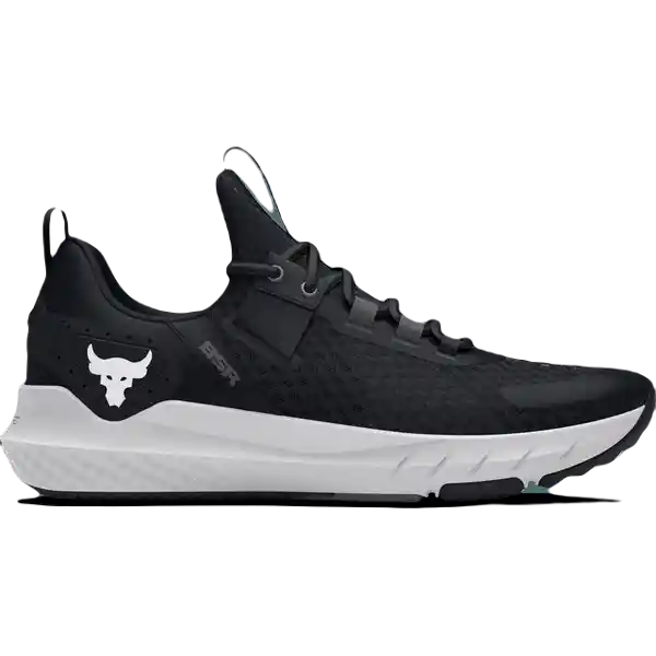 Under Armour Zapatos Project Rock Bsr 4 Negro 9 Ref: 3027344-001