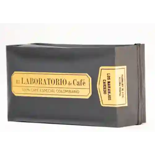 Café de Caicedo Finca los Naranjos 454Gr